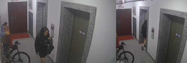 小仙女只要憋不住了 跟母狗一样一样的 随地大小便哪里都可以成为她的厕所！