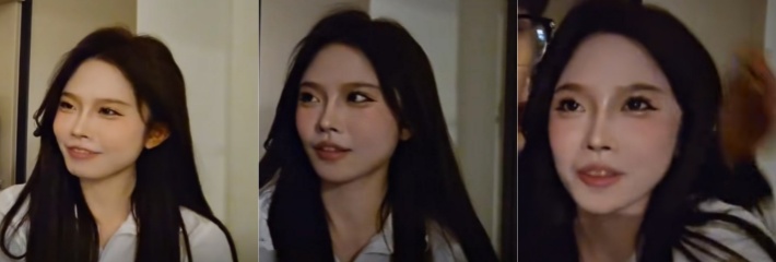 抖音网红蜜蜜jessie直播效果拉满，直播间粉丝连麦太激动，打飞机打得自己抽筋昏厥！