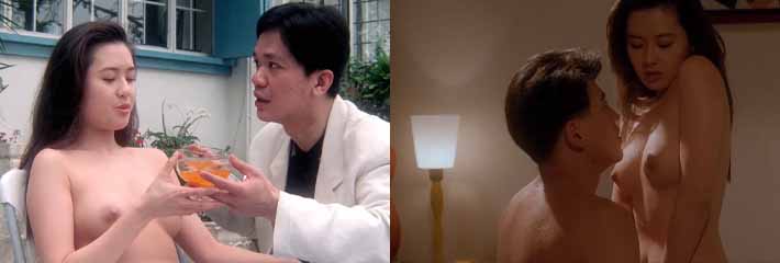 午夜剧场 香港经典三级片 女神李丽珍主演 蜜桃成熟时 无删减版！