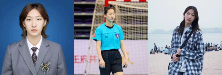合肥师范学院手球队队员 李旗 宾馆相约炮友调教 高颜值大长腿妹子 屁股都被打红了！