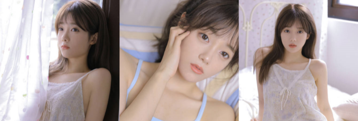 会挣钱的小仙女 幼师卖身赚三千 学习英语准备出国卖肉 私密视频流出！