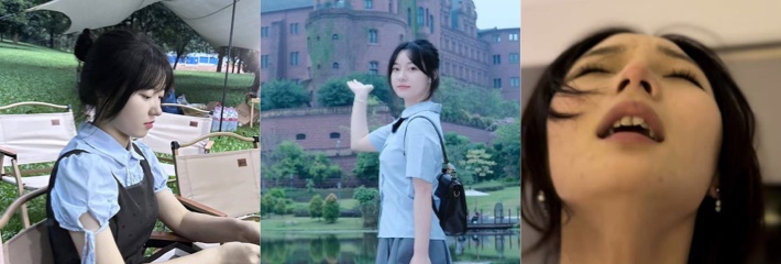 广东东莞01年甜妹刘鑫温柔真诚不黏人 宅家小骚逼愿被金主包养 口交技术一流！