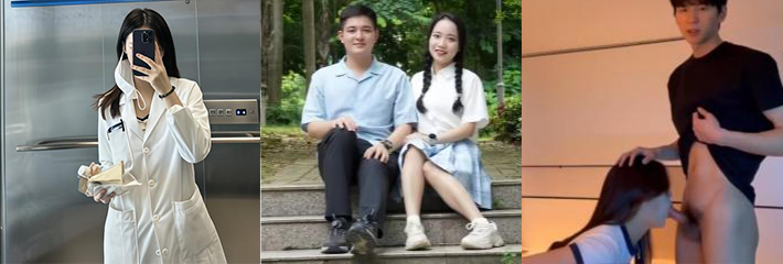 抖音真铁蛋 黑料曝光！号称高铁最美短发女孩 清纯外表下竟如此反差！爆火TOP10合集