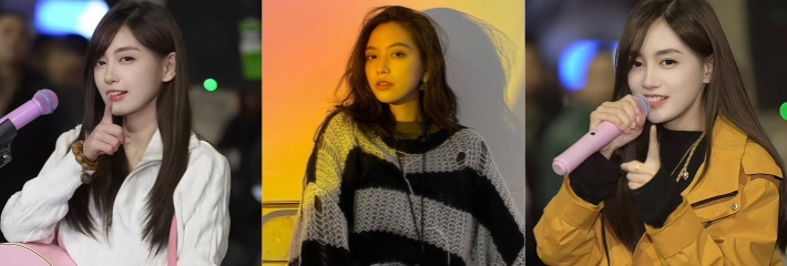 抖音网红女歌手 韩小九 性爱视频曝光 网传90万陪睡事件 引发全网热议！