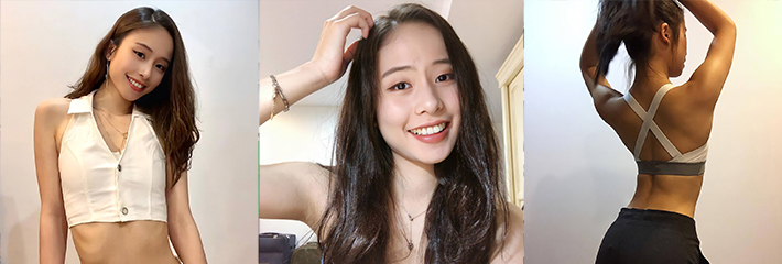 高颜值气质舞蹈女教师 黄莉晴 道德败坏 与学生做爱且不雅视频被流出！
