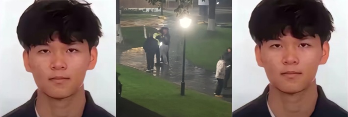 上海立达学院一男子半夜醉酒闯入女宿舍强奸未遂 学校逆天处罚惊掉人下巴！