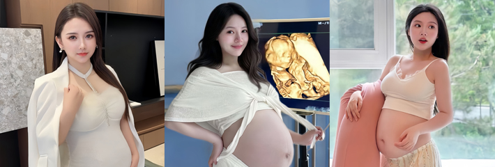 神秘 转运珠 产业链重燃 孕晚期少妇遭富豪天价选中 一夜做爱转霉运引产弃胎儿