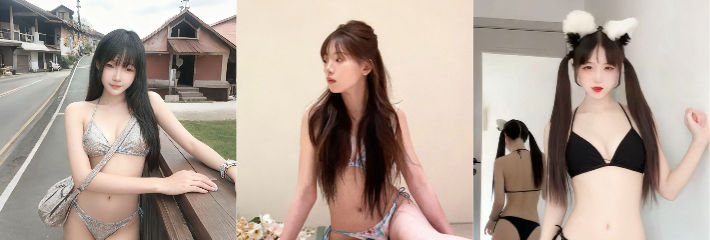 推特极品小骚萝 又又酱 咯咯哒Vlog合集流出 嫩妹卖逼日常真实记录