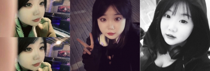 大连市网恋认识的小坦克女友钟嘉琪，胖胖的很可爱，奶子很大 逼很紧还会吸！