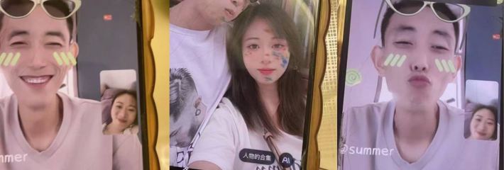 山西人妻 赵丽亭 自曝出轨八人 诚恳的跟老公坦白所有出轨及做爱细节并求原谅 不雅视频流出堪称经典！