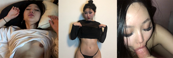 知名中韩混血网红女神莎伊克性爱私拍流出！后入白嫩丰臀啪啪口爆裹屌爆操无毛学穴！