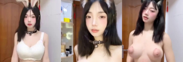 抖音网红猫猫很乖私密泄露 做爱自慰裸舞系列 白虎嫩穴高潮喷水 反差母狗极致诱惑!