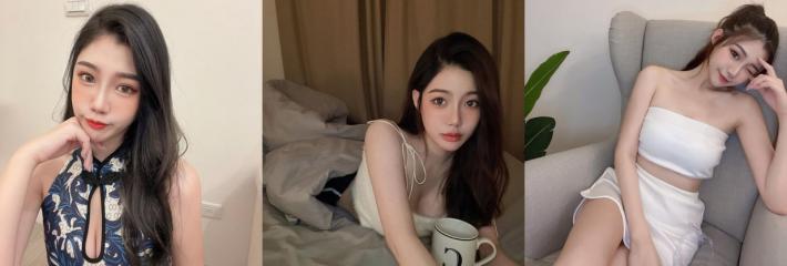 高颜值学生妹刚上大学 酒店释放青春火热一面 温暖且纯净！