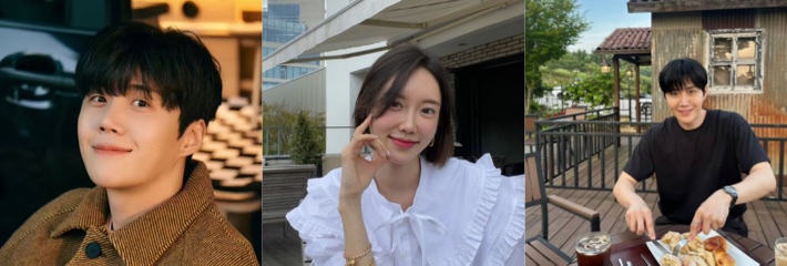 金宣虎 新剧爆火 引发逃税旧闻和前女友 崔英雅 打胎事件被翻出 舆论再度升温！