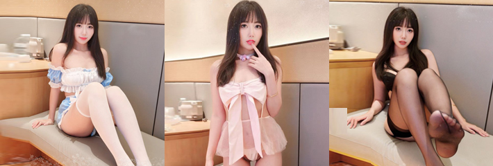 异地恋女友郑州相见 酒店换上女仆装跪地深喉 被按头吞吐特别享受