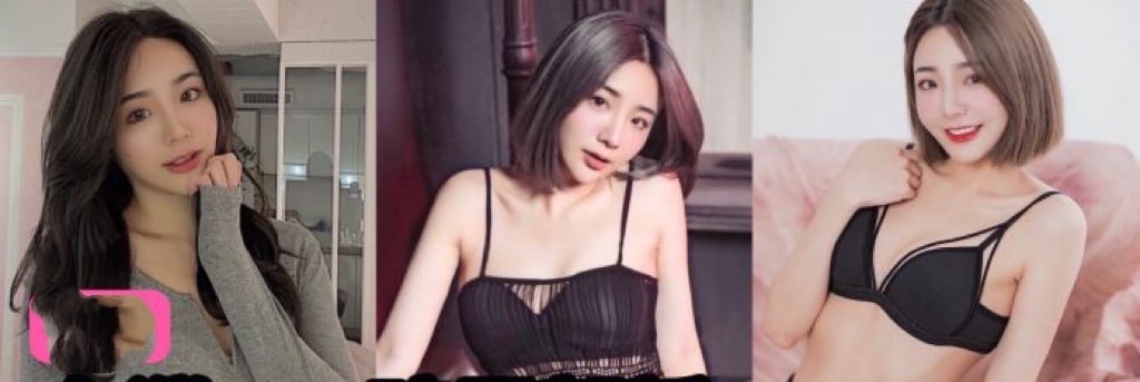 台湾35D暗黑女神 郭静 陈年自拍不雅片流出 自慰秀超淫荡！