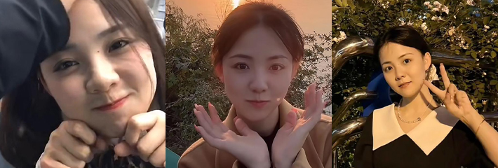 抖音沐言小布丁 天天拿老婆打窝 结果评论区秒变前男友曝光现场 结婚六年才发现老婆被玩烂了！