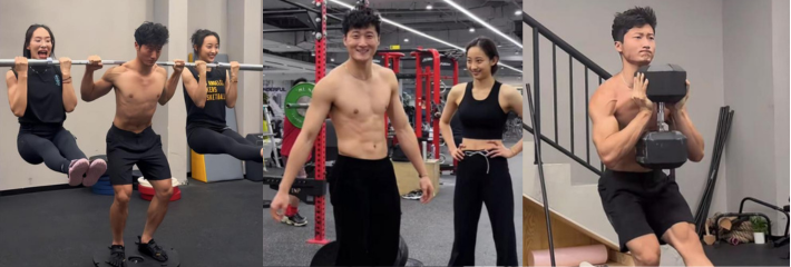 抖音100W粉丝网红 马章浩 在挑战没有任何保护措施的网红桥时溺水身亡 六边形战士倒在了自己的弱点上！