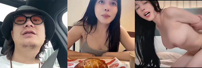 网友求瓜！十三叔一日约会人气巨乳女优Lena，纯欲气质淫荡轻熟女，情绪价值满满！