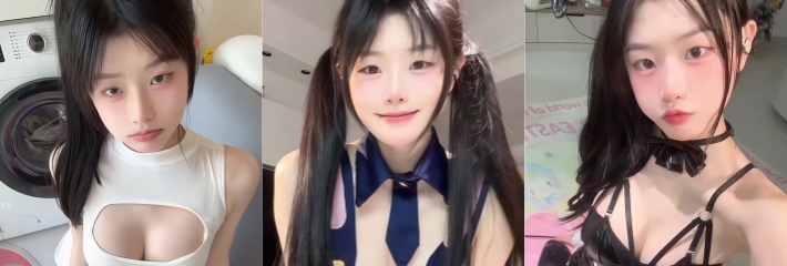 快手网红女神 亲亲岩 最新福利合集 舞蹈教练抖胸扭臀大跳性感骚舞 尺度全开诱惑拉满