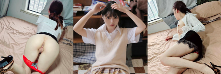 黑料网原创up主 嫂子前脚上班妹妹后脚上门勾引哥哥 激情后入淫乱至极疯狂打桩！
