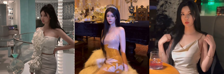 抖音13万粉上海名媛御姐Wasasa极度反差婊泄密流出 金主浴室啪啪车震口爆吞精火辣诱惑!