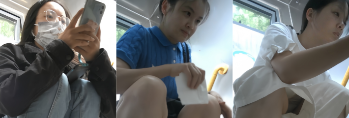 商场女厕所偷拍合集 少妇与嫩妹如厕私密瞬间 粉嫩小穴一览无余！