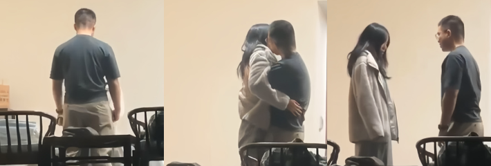 天津现代传媒职业学院 教师宿舍忘拉窗帘后激情开战 不雅视频随之曝光