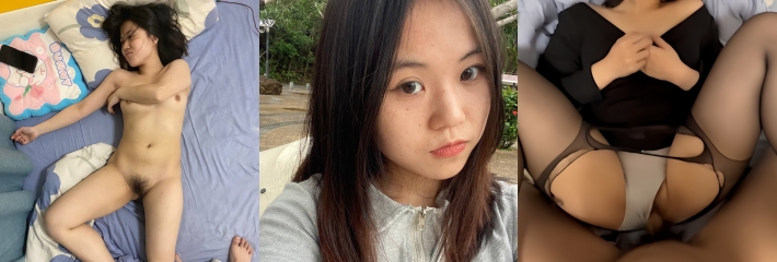 湖南长沙04年小骚货 吴紫 与男友性爱视频泄露 深喉口交含棒 撅着大屁股被无套后入