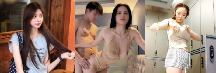 8月19日吃瓜必看榜单TOP10 临沂兰陵县女子偷拍女性洗澡照片发给丈夫 哈医大校花 宦雅昕 私拍性爱视频曝光
