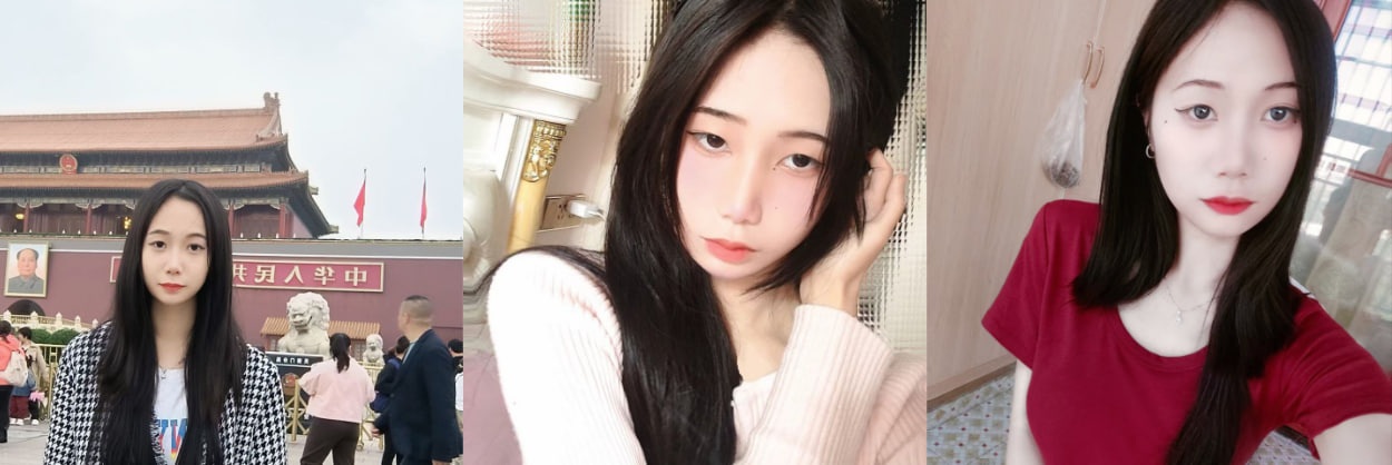 独家曝光重庆母狗 王馨彦 给钱就可睡，发红包即可进行激情裸聊为你释放荷尔蒙！
