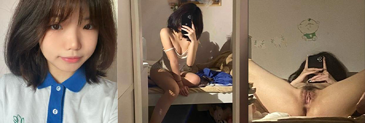长沙某技术学院校花与男友啪啪视频你看了吗？你知道现在的00后是如何广撒网找妹子吗？每日🔥TOP10🔥
