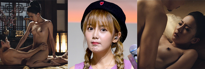 韩国经典古装三级片！于同抛弃贵族身份为复仇变身妓女！宋恩彩为艺术献身