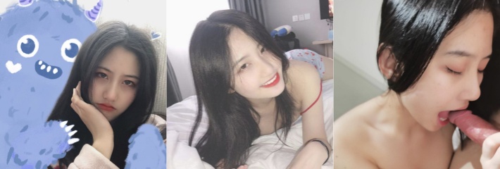 广东财经大学校花 陈雯桂 热恋期间视频被渣男上传网络 特写活塞运动镜头 无套爆操!