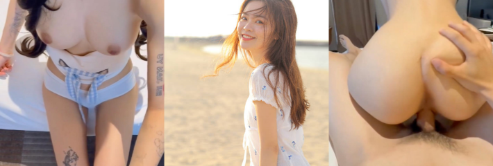 推特博主大神 冰美式V 约啪双马尾天菜大胸学生妹 天菜自己动 超级享受！