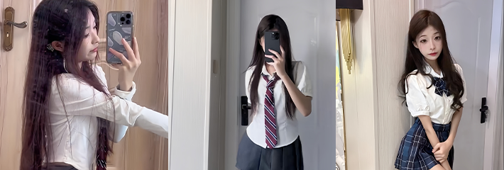 快手百万网红 薰xun 借钱不还私拍视频抵债 搔首弄姿自慰叫爸爸！