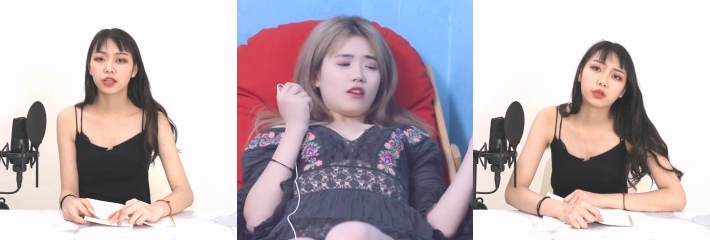 兴奋的文学系列 跳蛋阅读 美女嘉宾娇娇读 匆匆 正片角度 嘉宾桃子跳蛋测评