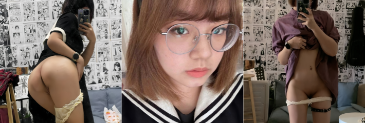 艺校高三小萝莉 可晴 与男友性爱视频流出 粉嫩小穴被操到汁水四溅