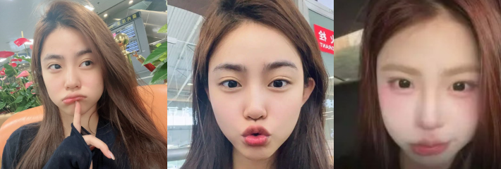 24岁中国女孩 祁萌 泰国失联后社交账号发文称已回国 网友在线破案疑点重重