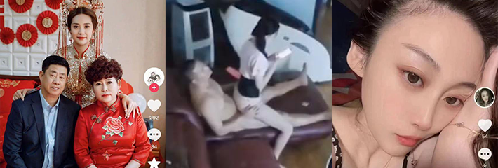 天津小站二舅后续迎来 外甥女给舅妈发出视频后喊话 要上位正主！