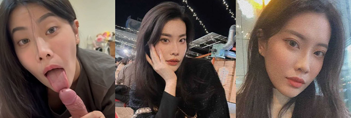成都颜值黑丝艺校老师 钟熙妹 已婚出轨约炮泄密 捧着肉棒吃屌女上位在镜头前露脸拍摄！