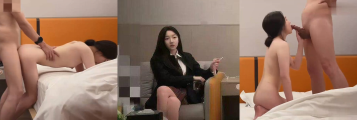 鸠摩智 约了个高冷美少女 脱了衣服后娇小玲珑 口活很好舔蛋蛋舔得受不了！