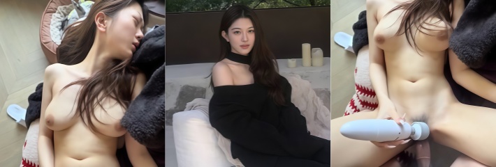 浙江巨乳反差妹 郑玮婷 性爱视频泄露 白嫩大奶被男主捏到变形