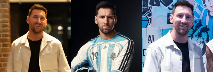 2026世界杯 阿根廷队现身训练营 队长梅西王者气场十足 球迷期待值爆棚
