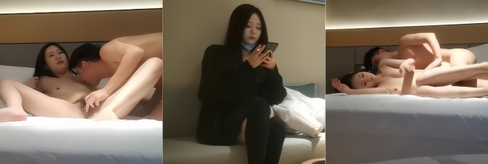 约炮大神 文轩探花 黑衣高颜值御姐 撅屁股正对镜头口交 床边啪啪高潮迭起