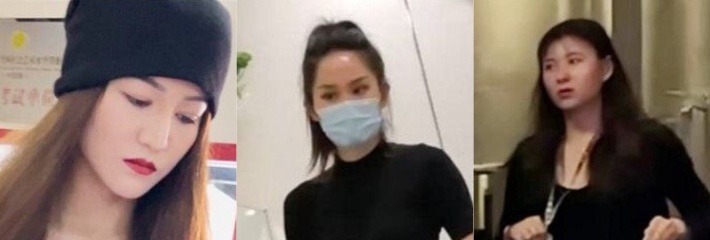补习班女厕偷窥 厕拍各色气质美女老师们的私密瞬间 尽收偷窥者眼底
