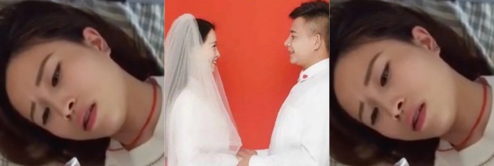 已婚美妇瞒夫偷欢黑人猛男 激情缠绵后私密视频外泄全网疯传 呻吟声浪荡不休 丈夫震惊崩溃！