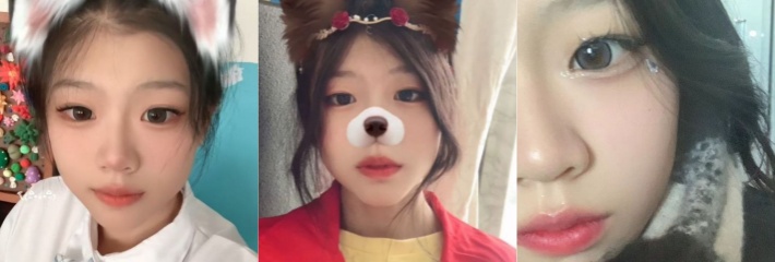 吉林省梅河松职业技术学院王若冰06年生嫩妹，背着男友出来卖逼赚生活费，被金主无情爆料震惊校园！