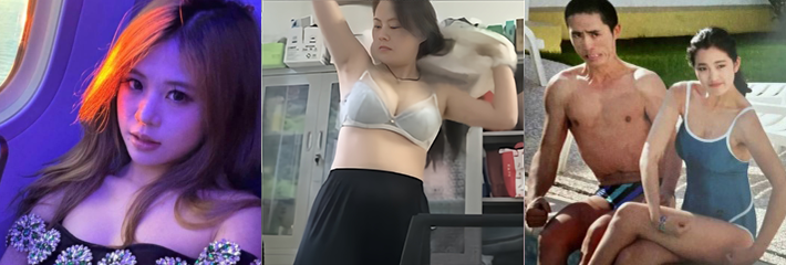 每日私密反差TOP10 爆火点击榜 护士偷拍 导演潜规则 网红3P全曝光！