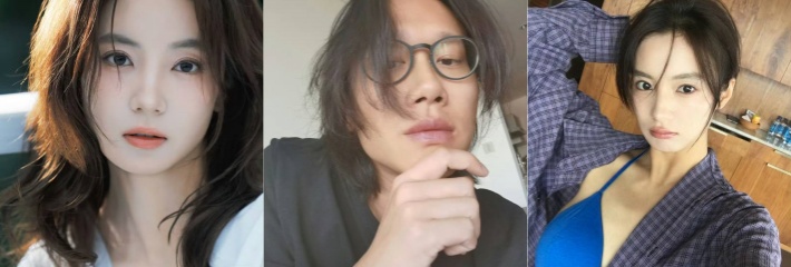 知名狗仔 刘大锤 爆出顶级导演 许宏宇 酒店私会古装女神 张雅钦 疑似不雅视频流出